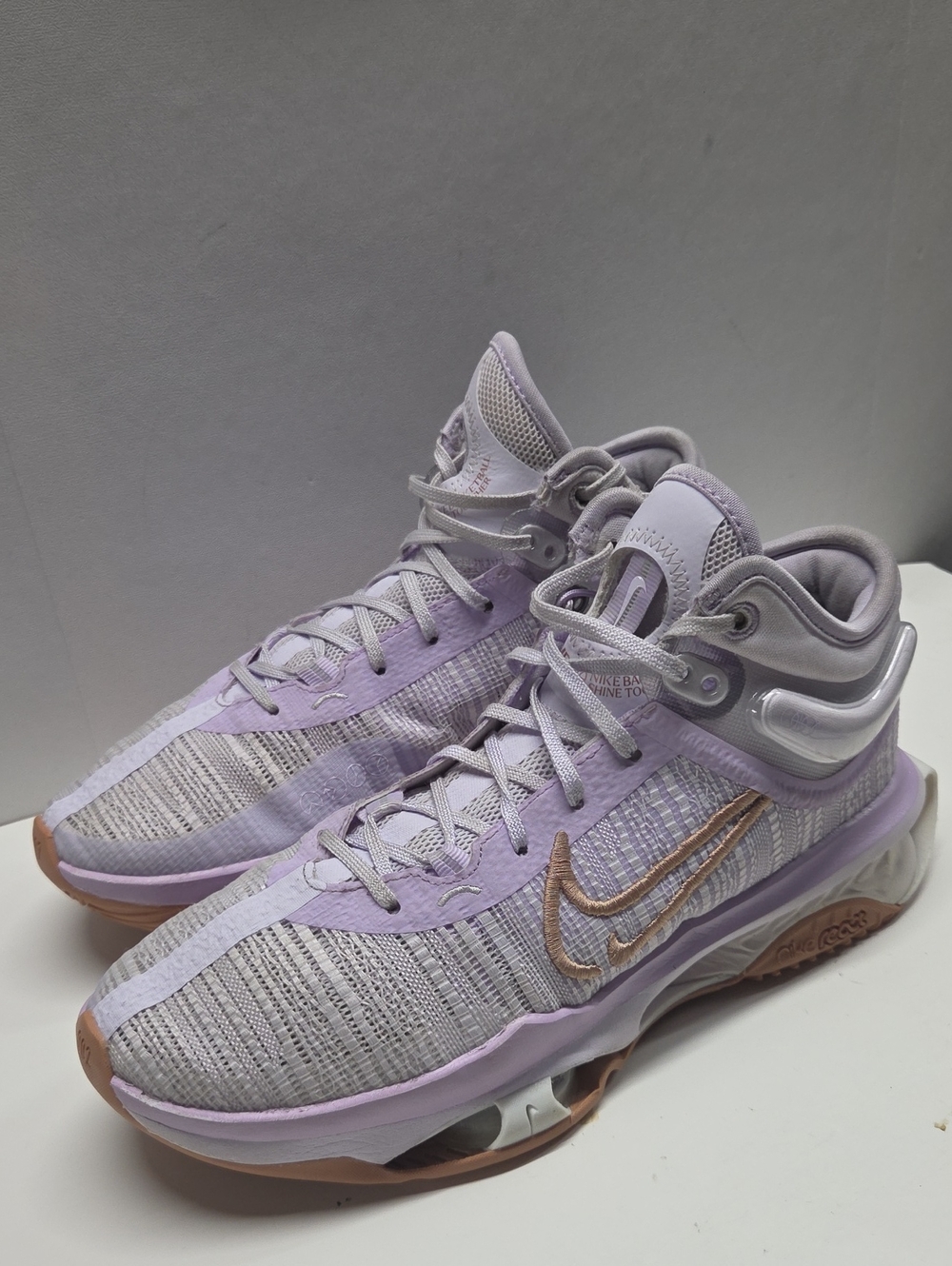 Women's Nike Air Zoom GT Jump 2 EP 'Shine Together Pack' Size 8.5